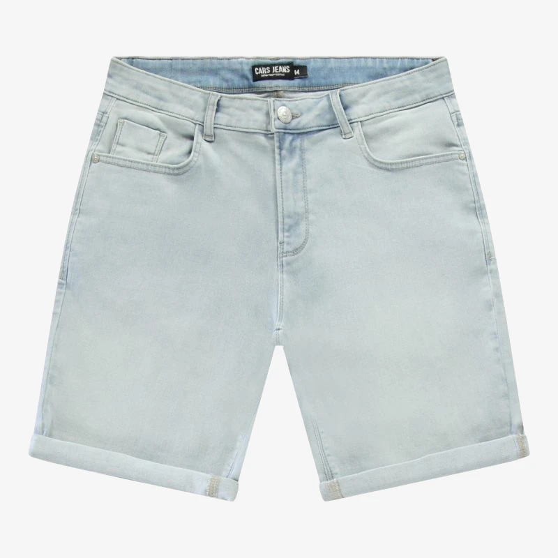 Cars Jeans Short COLORADO