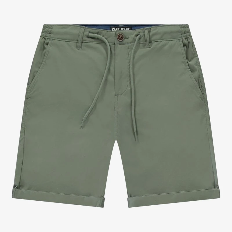 Cars Short RONALL