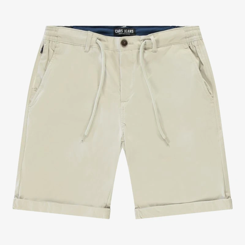 Cars Short RONALL