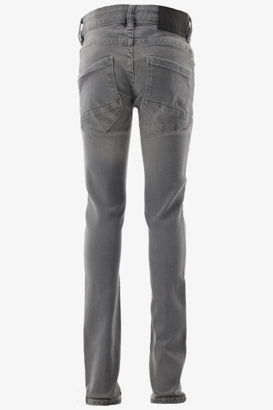Indian Blue Skinny Fit