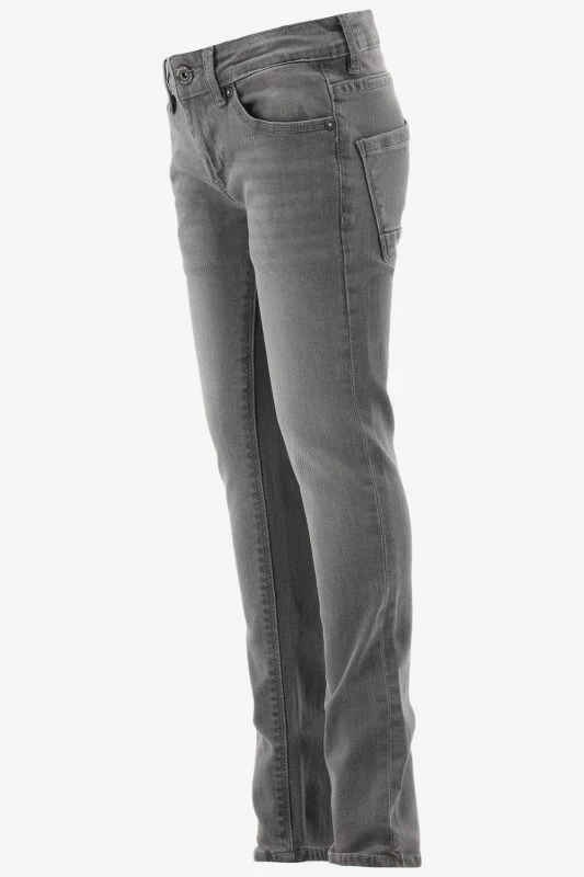 Indian Blue Skinny Fit