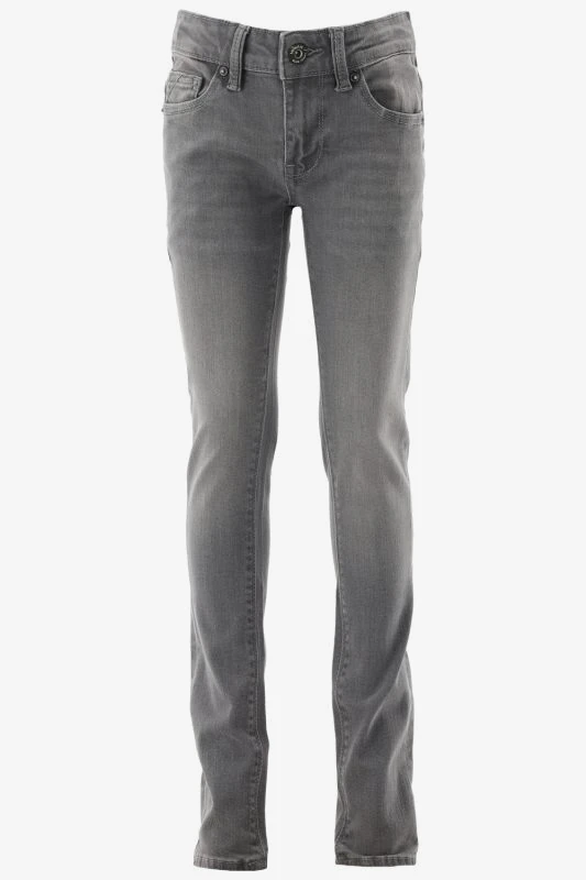 Indian Blue Skinny Fit