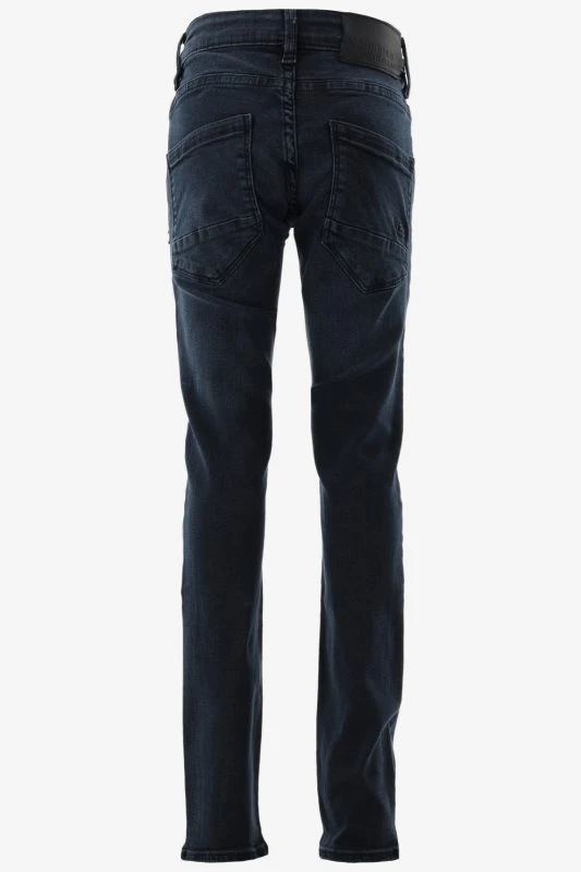 Indian Blue Skinny Fit