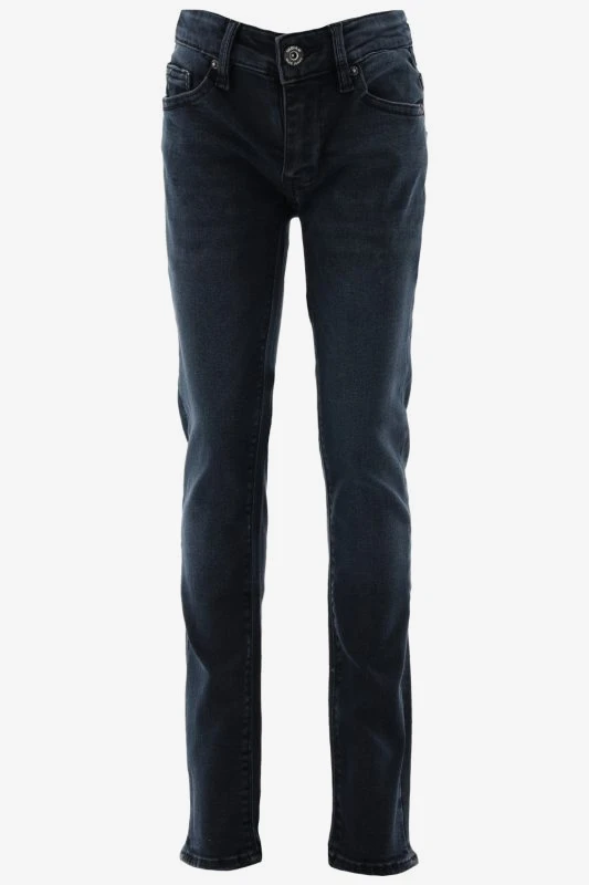 Indian Blue Skinny Fit