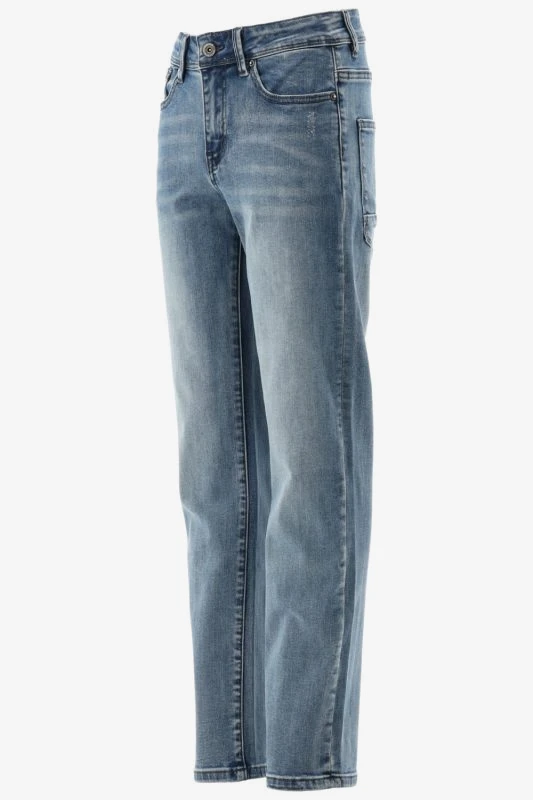 Indian Blue Wide