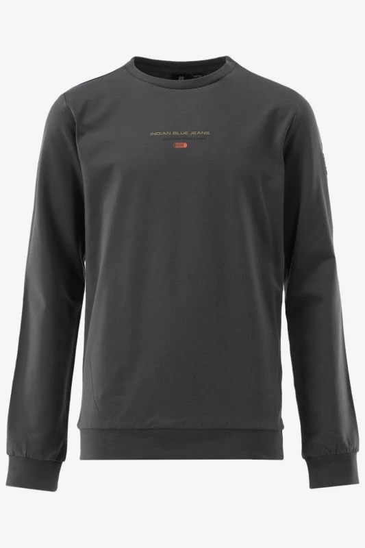Indian Blue T-shirt