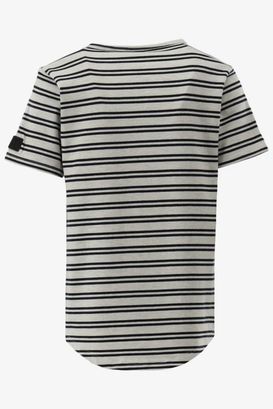 Indian Blue T-shirt