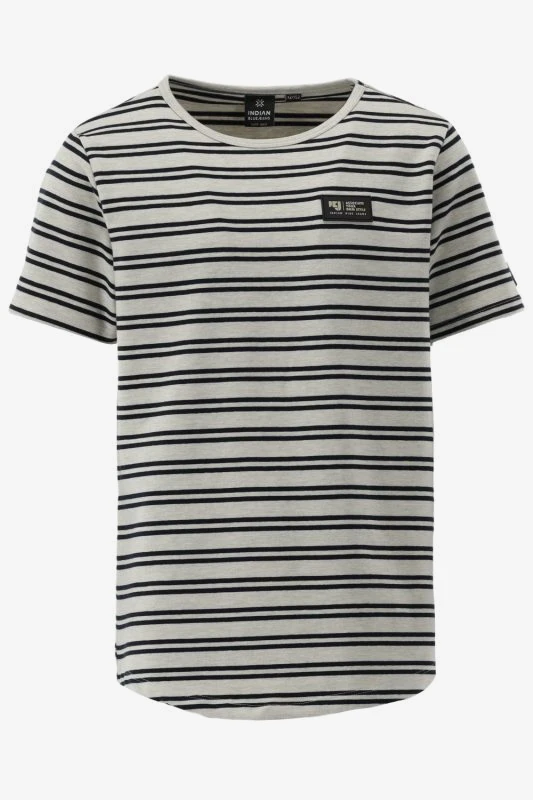 Indian Blue T-shirt