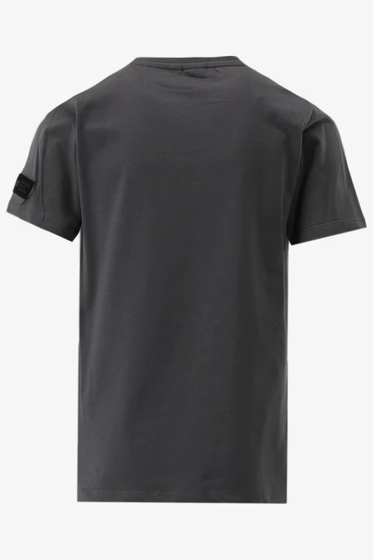 Indian Blue T-shirt