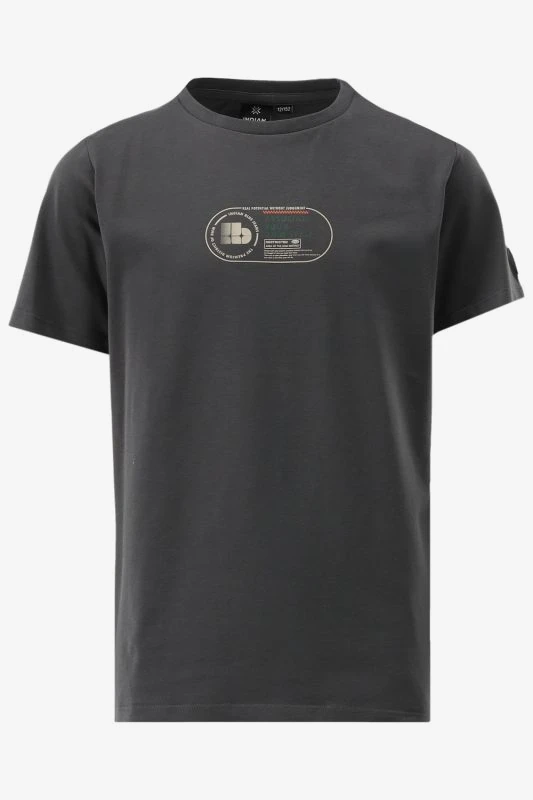 Indian Blue T-shirt