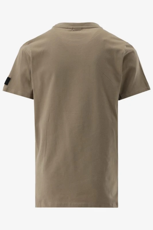 Indian Blue T-shirt