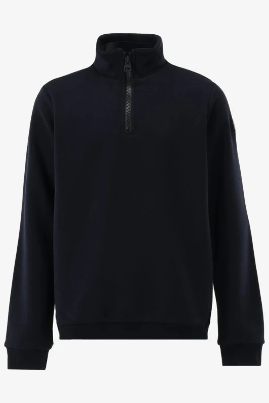 Indian Blue Sweater