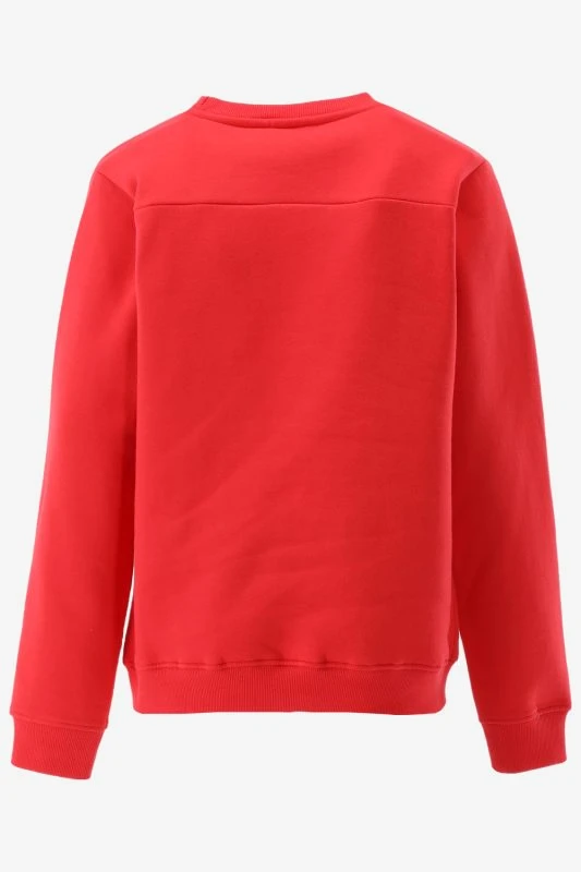 Indian Blue Sweater