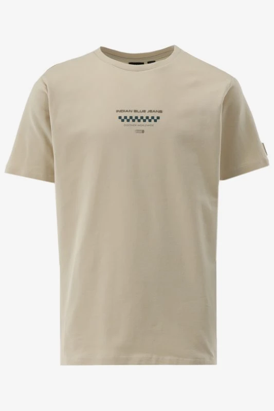 Indian Blue T-shirt