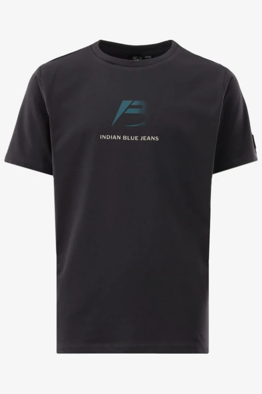 Indian Blue T-shirt