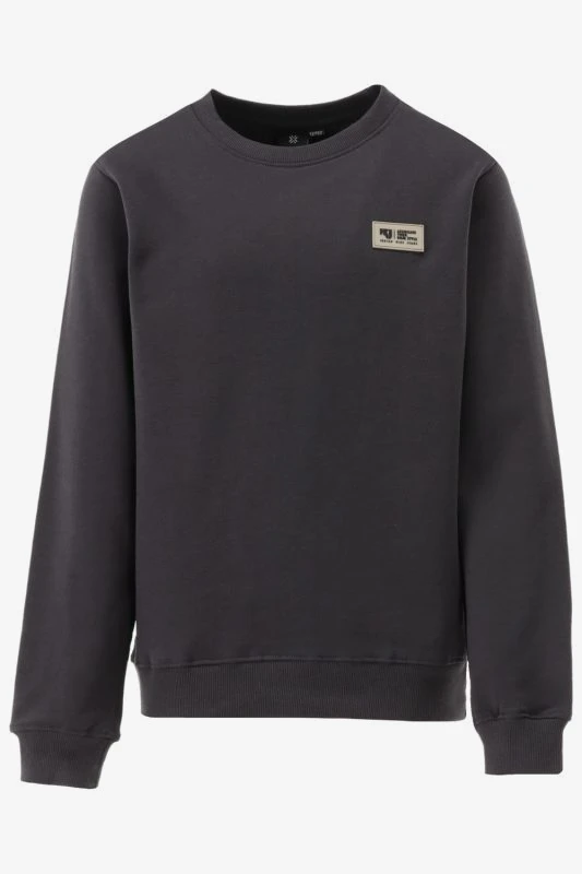 Indian Blue Sweater