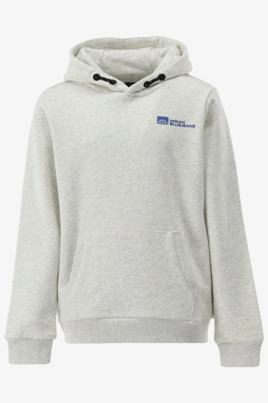 Indian Blue Hoodie