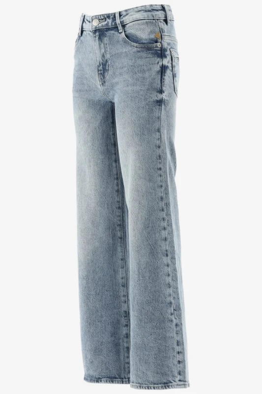 Indian Blue Wide