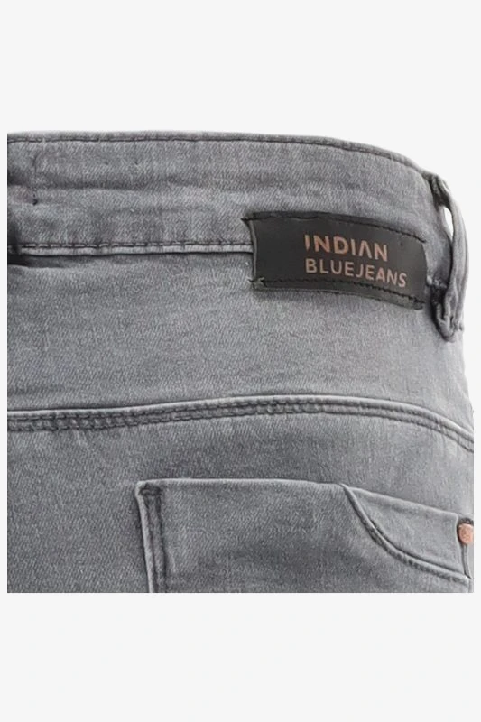 Indian Blue Wide