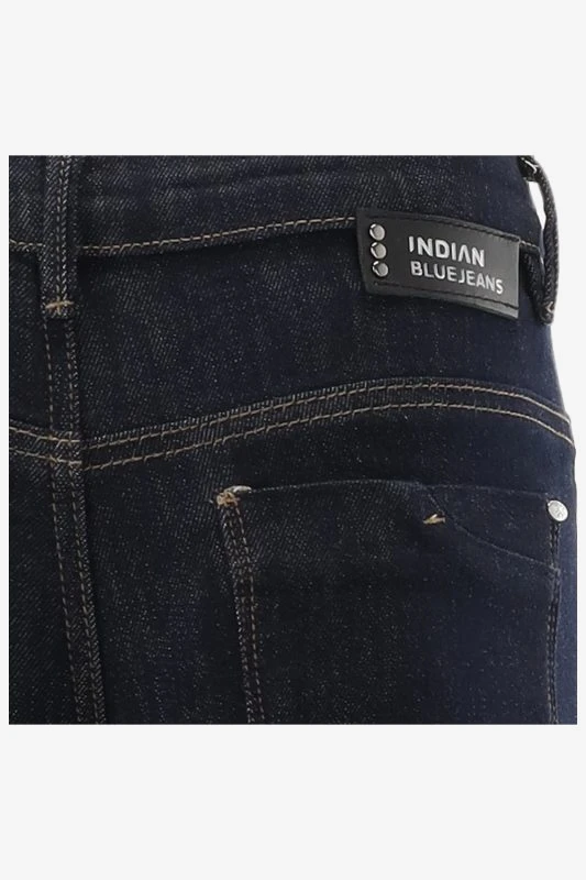 Indian Blue Wide