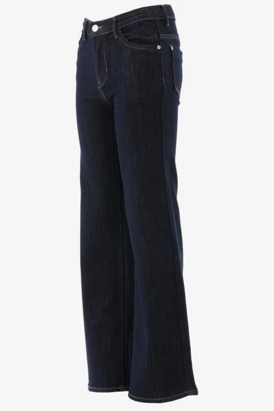 Indian Blue Wide