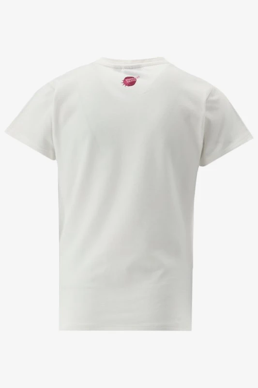 Indian Blue T-shirt