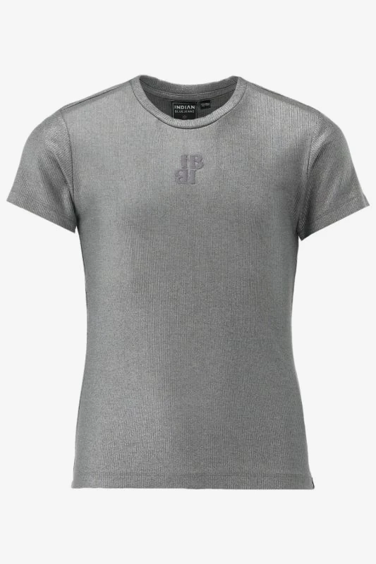 Indian Blue T-shirt