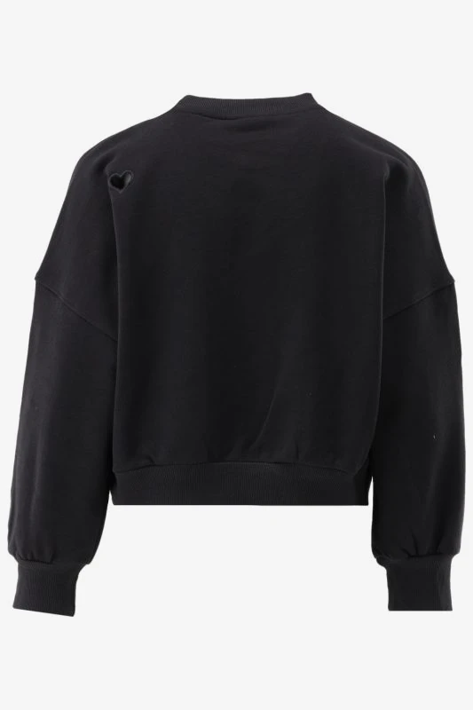 Indian Blue Sweater