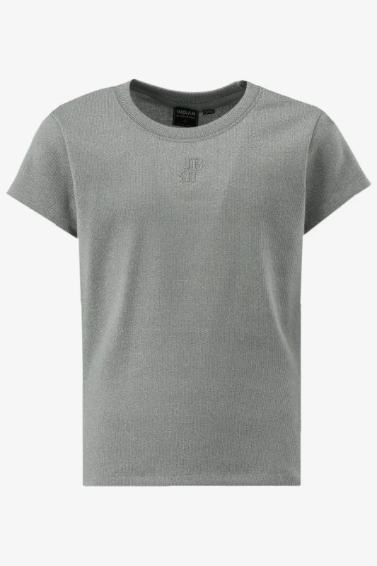Indian Blue T-shirt