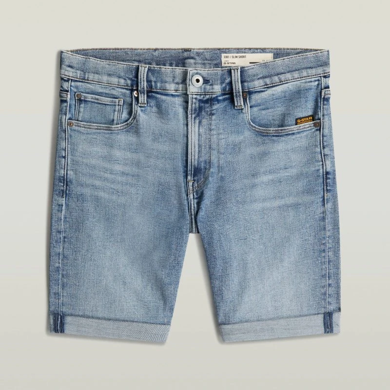 G-Star Jeans Short