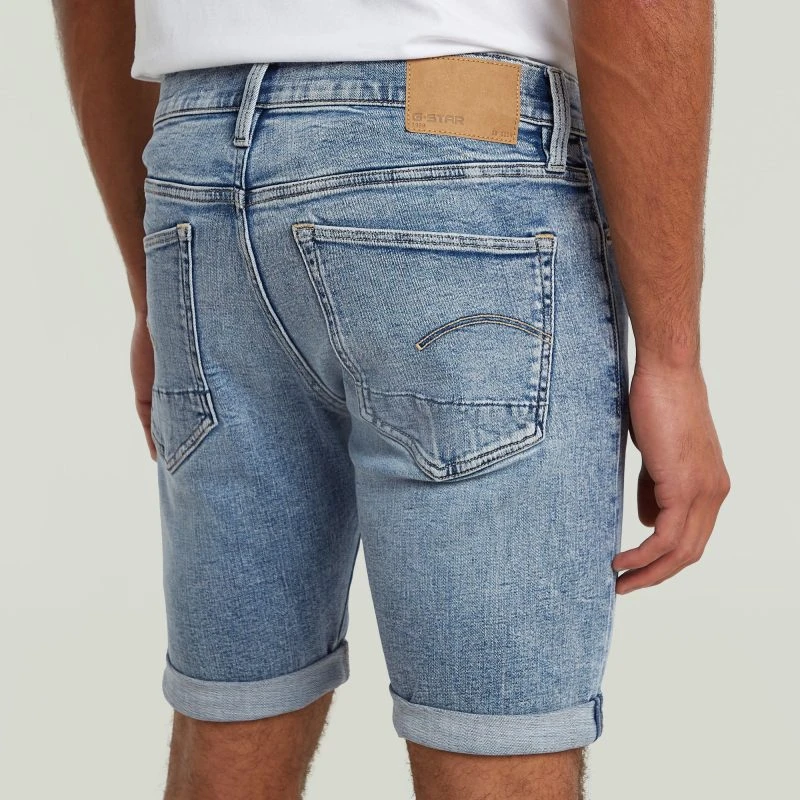 G-Star Jeans Short