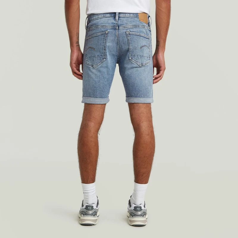 G-Star Jeans Short