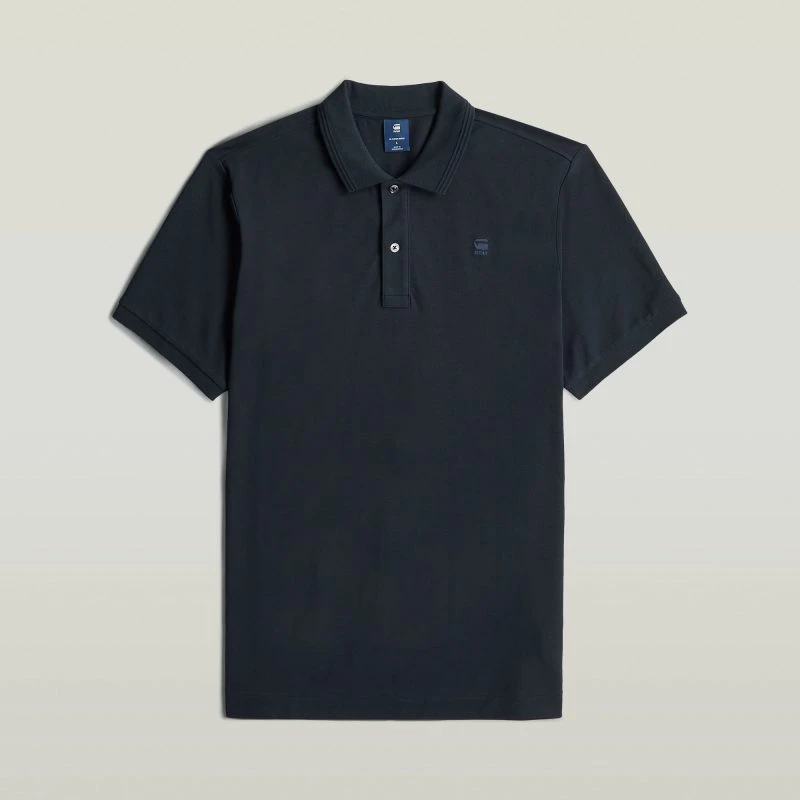 G-Star Poloshirt DUNDA