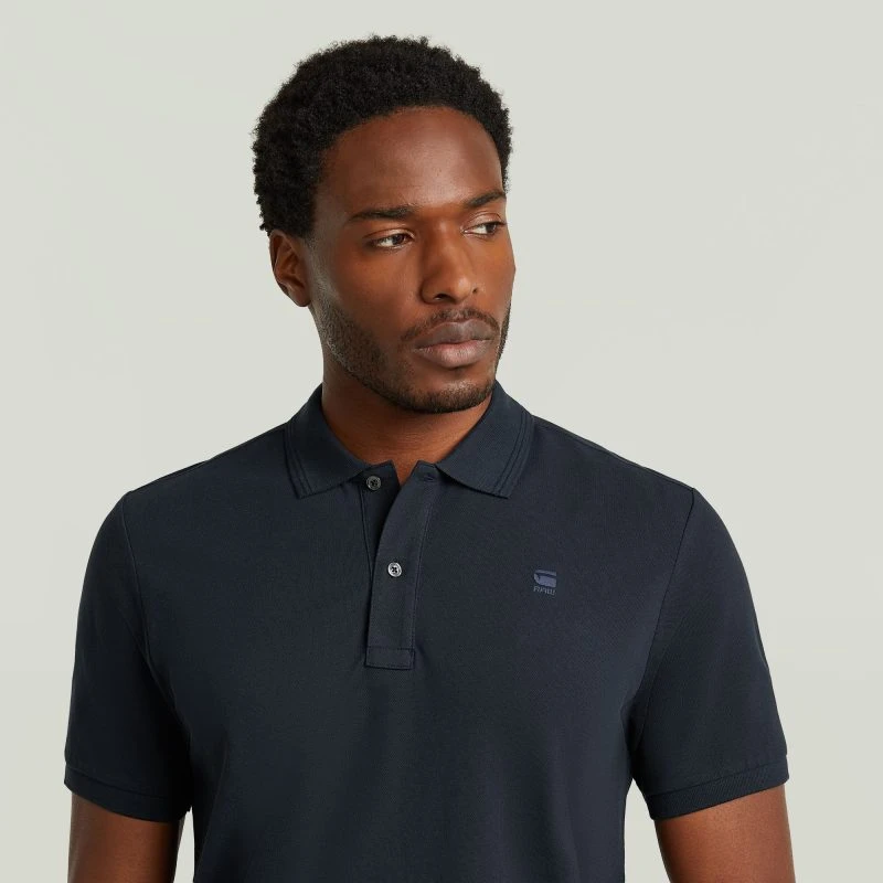 G-Star Poloshirt DUNDA