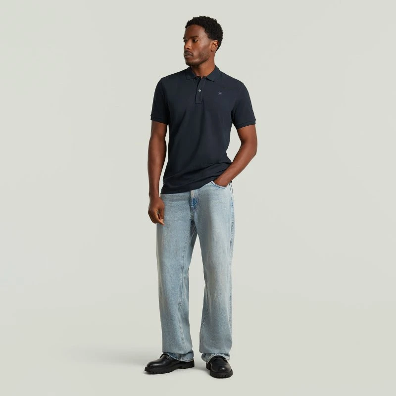 G-Star Poloshirt DUNDA