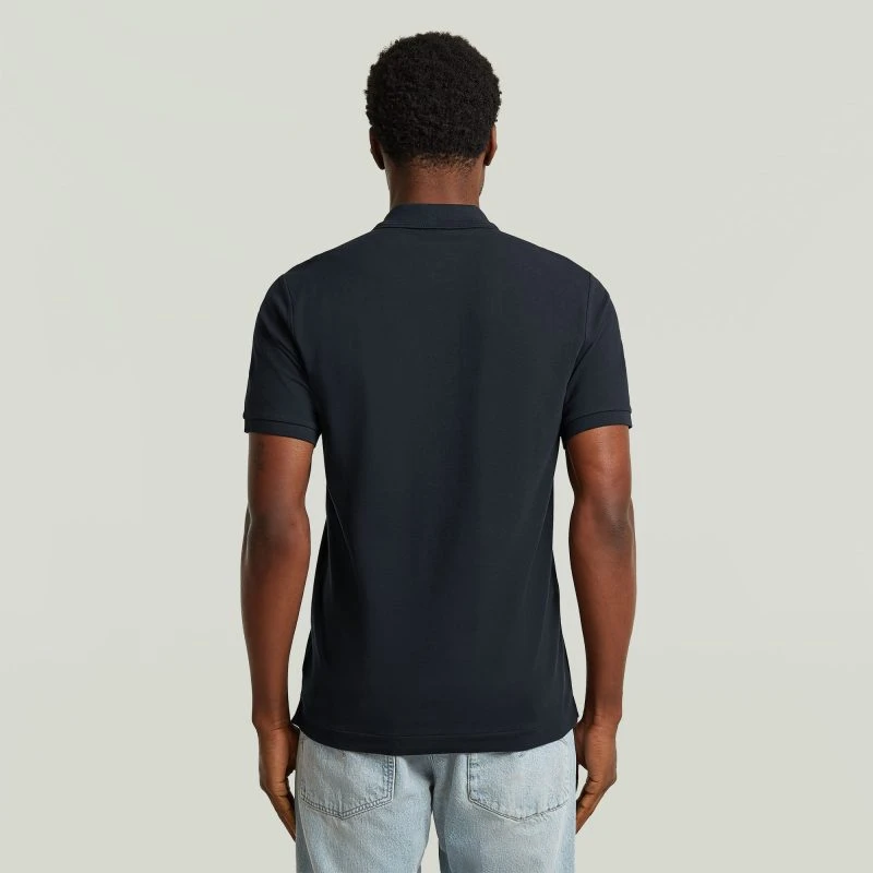 G-Star Poloshirt DUNDA