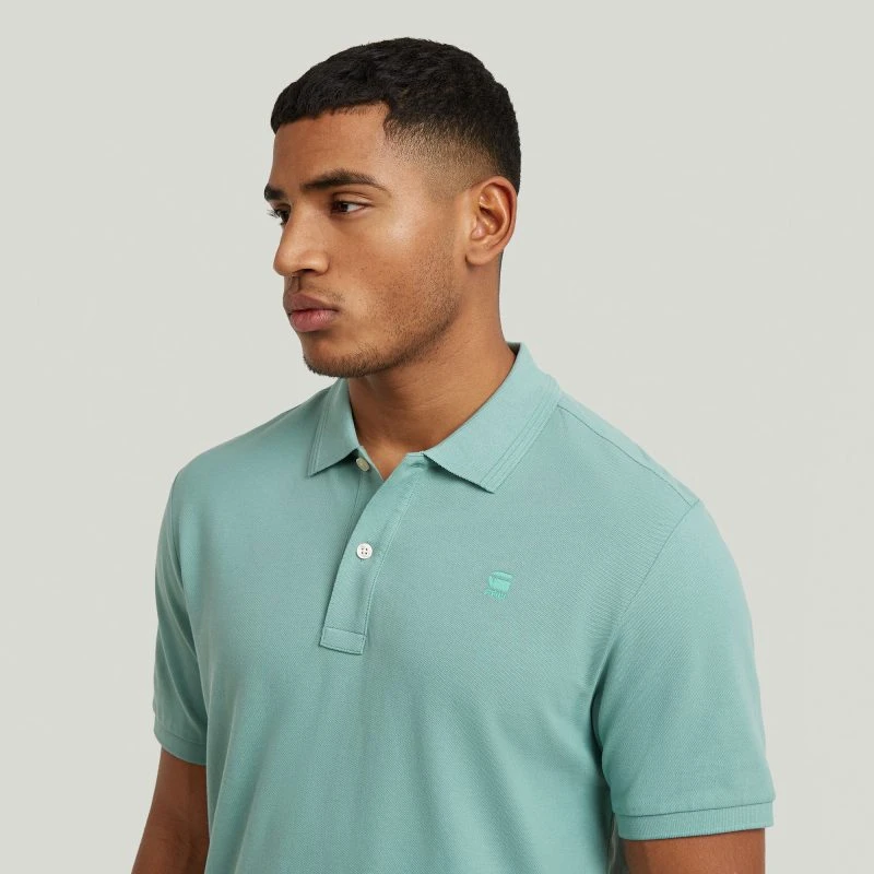 G-Star Poloshirt DUNDA