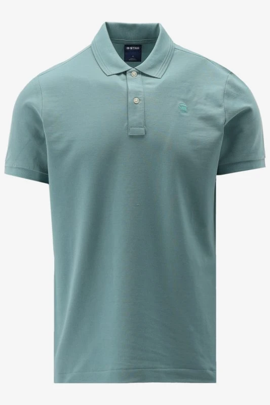 G-Star Poloshirt DUNDA