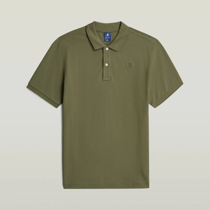 G-Star Poloshirt DUNDA