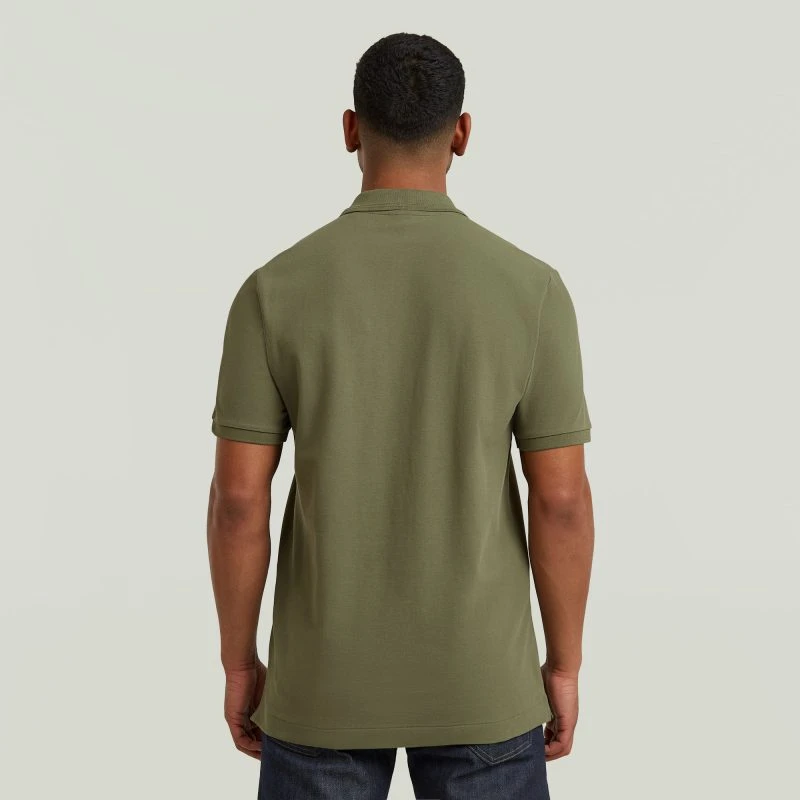 G-Star Poloshirt DUNDA