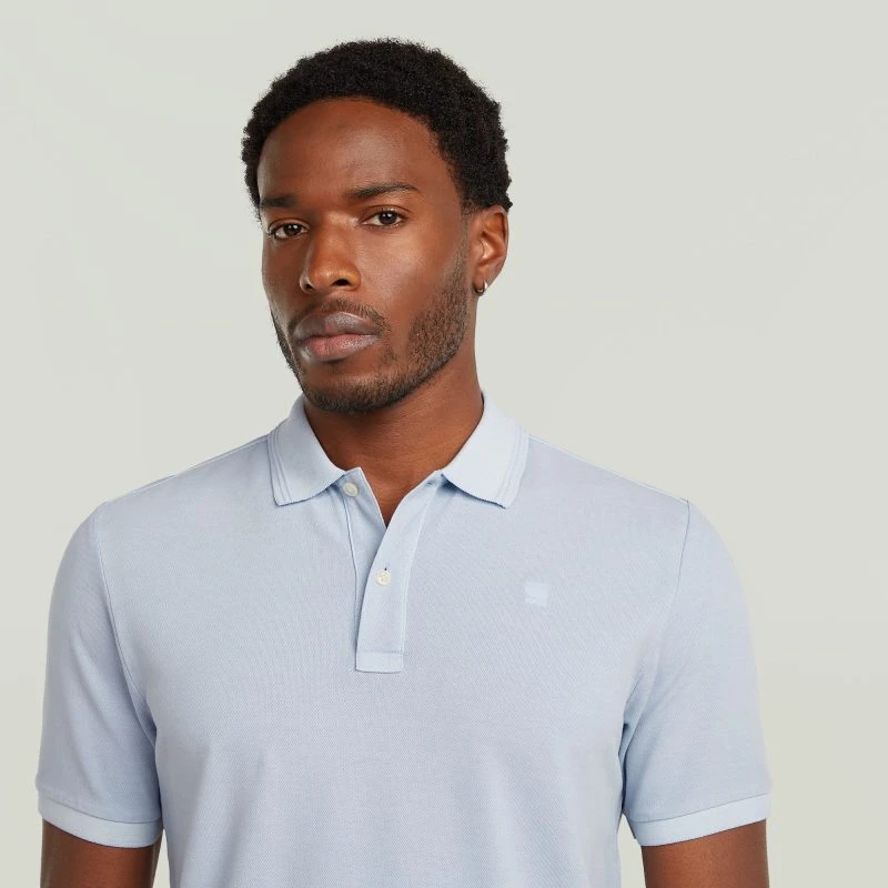 G-Star Poloshirt DUNDA