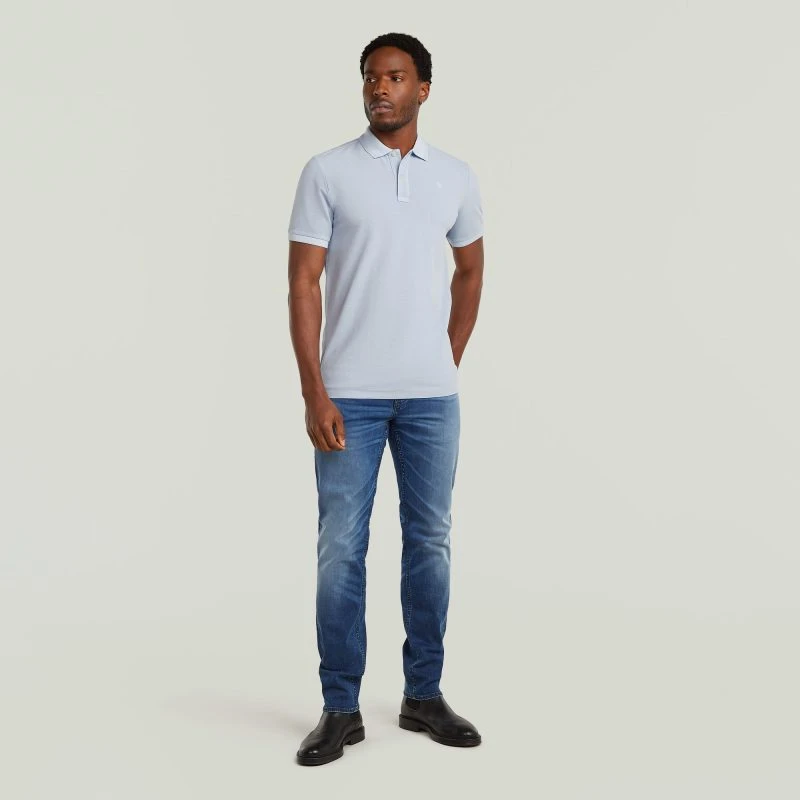 G-Star Poloshirt DUNDA
