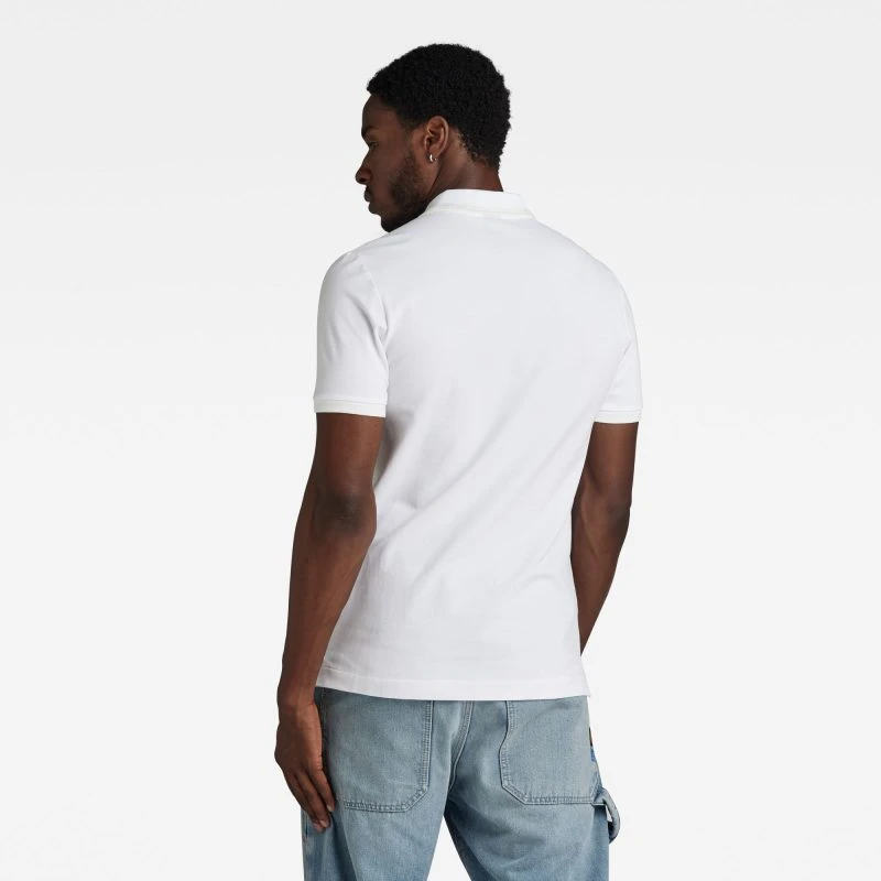 G-Star Poloshirt DUNDA