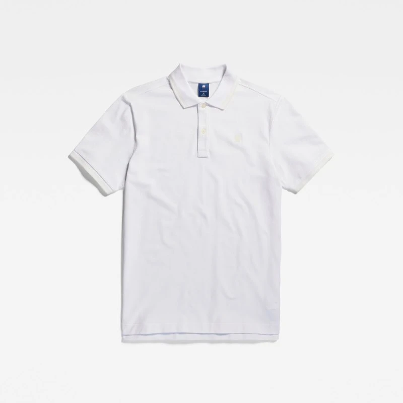 G-Star Poloshirt DUNDA