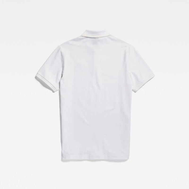 G-Star Poloshirt DUNDA