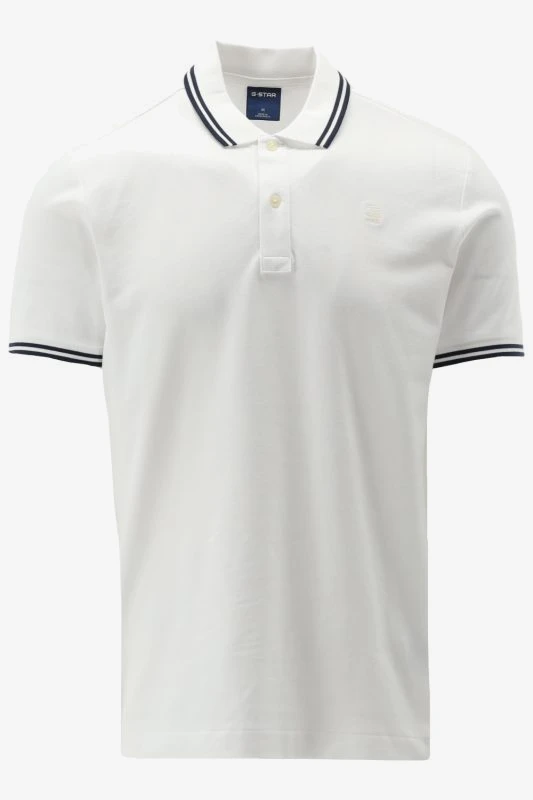 G-Star Poloshirt DUNDA