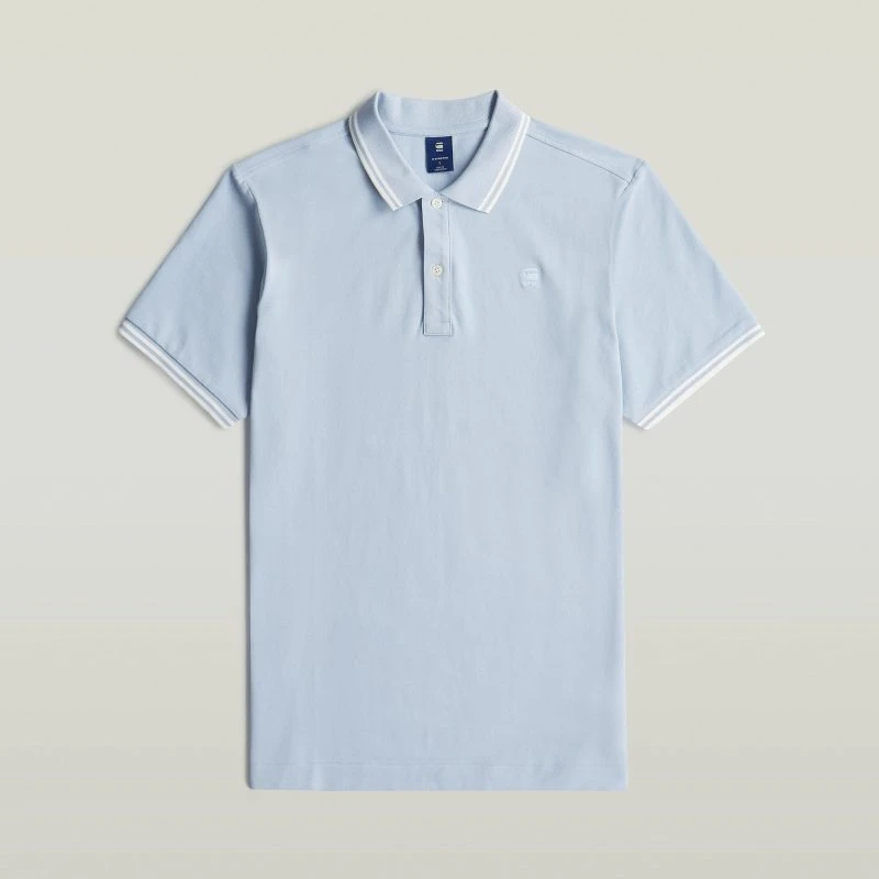 G-Star Poloshirt DUNDA