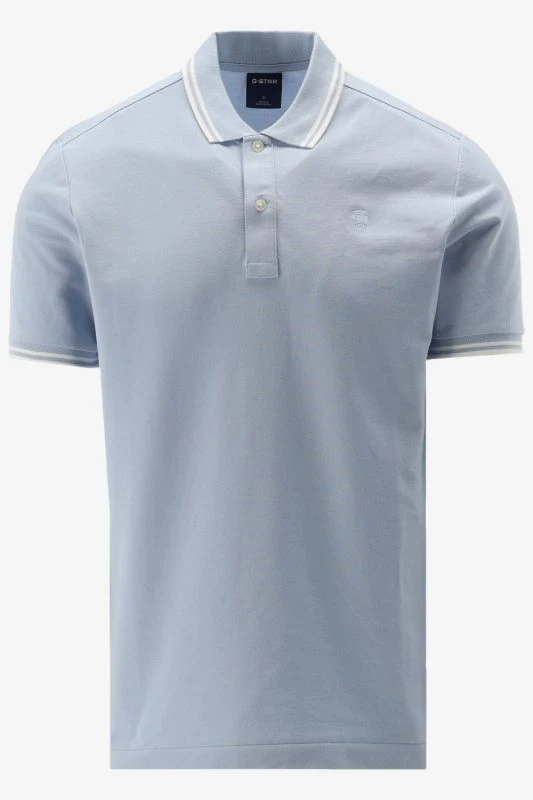 G-Star Poloshirt DUNDA