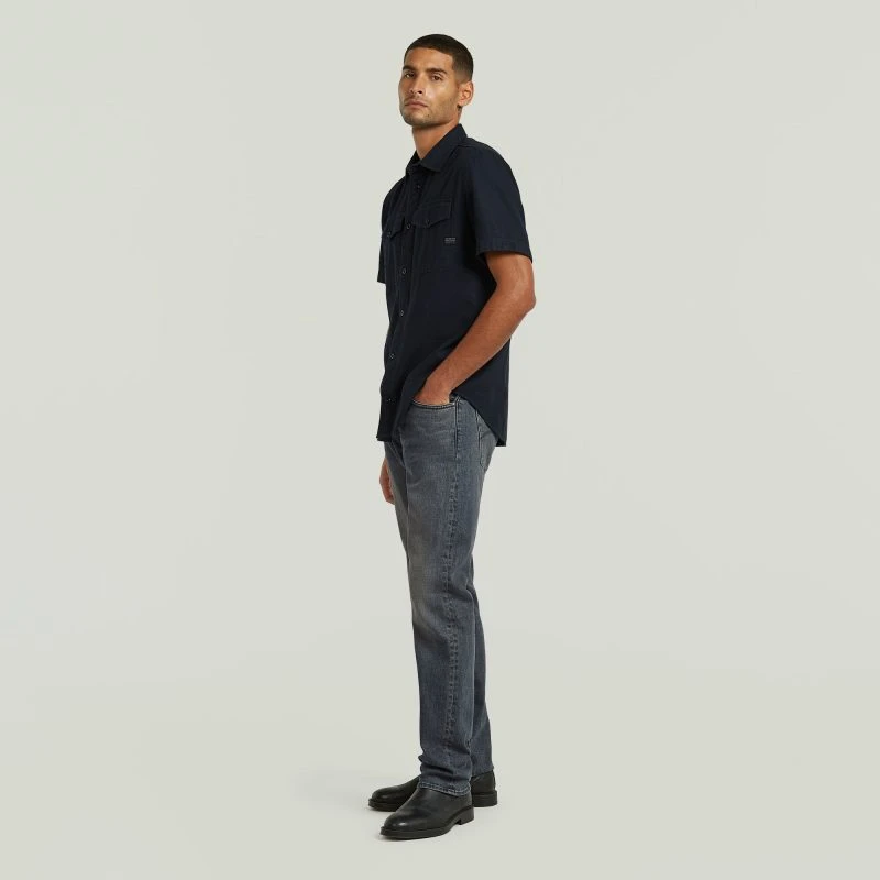 G-Star Casual Shirt MARINE