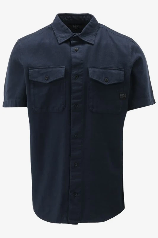 G-Star Casual Shirt MARINE